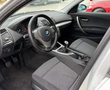 Zunanja slika - BMW Serija 1 - : 116i ZELO LEP - 8 - Predogledna slika