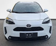 Zunanja slika - Toyota Yaris Cross - MC24 1.5 HEV 116 SPORT ASSIST - 8 - Predogledna slika