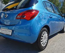 Zunanja slika - Opel Corsa - 1.4 Enjoy - 7 - Predogledna slika