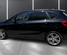 Zunanja slika - BMW Serija 2 - Active Tourer: 216i M SPORT PAKET LED NAVI TEMP ALCANTAR - 3 - Predogledna slika