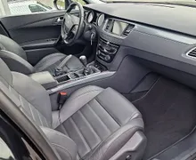 Zunanja slika - Peugeot 508 - 1.6 HDI 120 LED PANORAMA KAMERA - 9 - Predogledna slika