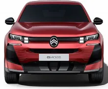 Zunanja slika - Citroën C5 Aircross - PLUS 1.2 Hybrid 145  Avt. + panorama - 4 - Predogledna slika