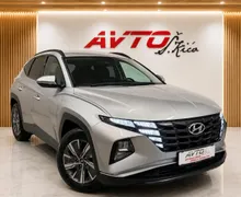 Zunanja slika - Hyundai Tucson - 1.6 CRDi MHEV-AUT-LED-VIRTUAL-KAMERA-NAVI-PDC-TEMP - 2 - Predogledna slika