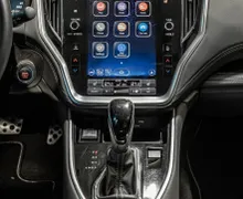 Zunanja slika - Subaru Outback - WEBASTO-PANO-MEMORY-LED-KEYLESS-360-KLJUKA - 11 - Predogledna slika
