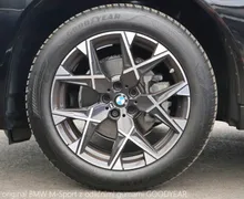Zunanja slika - BMW X3 - 20d x-Drive Aut M-Sport 197KM - 18 - Predogledna slika