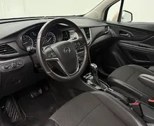 Zunanja slika - Opel Mokka - X 1.4 TURBO 103KW INNOVATION  AVT.-1. LASTNIK - 7 - Predogledna slika