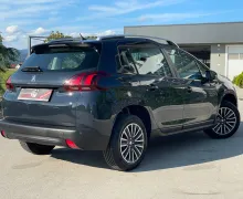 Zunanja slika - Peugeot 2008 - 1,2 PureTech 82 Allure - 4 - Predogledna slika