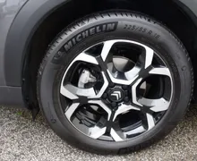 Zunanja slika - Citroën C5 Aircross - BlueHdi 130 S S Max Avt. - 7 - Predogledna slika