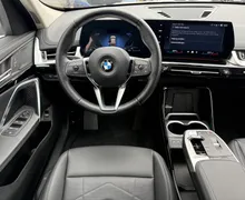 Zunanja slika - BMW X1 - sDrive18i - 6 - Predogledna slika