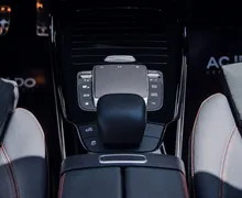 Zunanja slika - Mercedes-Benz CLA-Razred - CLA 35 AMG 4MATIC Akrapovič-NIGHT-ACC-SLOVENSKI - 16 - Predogledna slika