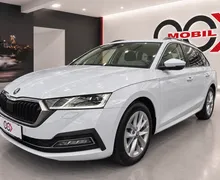 Zunanja slika - Škoda Octavia - Combi 2.0 TDI Style DSG- Matrix.panorama.HUD.asist - 1 - Predogledna slika