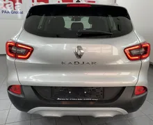 Notranja slika - Renault Kadjar - Renault  1.2 TCe Sport Edition.USNJE.NAVI.KA - 18 - Predogledna slika