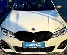 Zunanja slika - BMW Serija 3 - : 330i.Laser.M PAKET.256HP.NAVI.Alca.HUD.VSE HOMO. - 2 - Predogledna slika