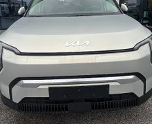 Zunanja slika - KIA EV3 - KIA  STAR  58.3 kWh  - 204 KM - 9 - Predogledna slika