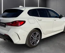 Zunanja slika - BMW Serija 1 - : 118i M Sport Aut.-SLO-LED-Kamera PDC-Navi-Carplay - 3 - Predogledna slika