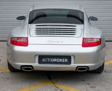 Zunanja slika - Porsche 911 - Carrera Coupe AUT. Bi-Xenon - 6 - Predogledna slika
