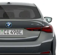 Zunanja slika - BMW i4 - eDrive35 Gran Coupe - 6 - Predogledna slika