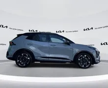 Zunanja slika - KIA Sportage - 1.6 T-GDi 132kW AWD GT-Line. 7 DCT... - 4 - Predogledna slika