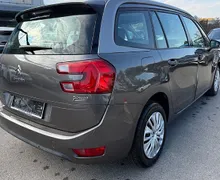 Zunanja slika - Citroën C4 Grand Picasso - 1.6 BlueHDi S&S Intensive - KAMERA - LED - SLO - - 4 - Predogledna slika