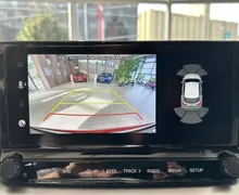 Notranja slika - KIA XCeed - 1.6 T-GDi EX Stream ISG 7DCT - 17 - Predogledna slika
