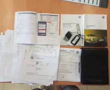 Zunanja slika - Volkswagen Arteon - 2.0 TDI BMT Elegance DSG - 18 - Predogledna slika