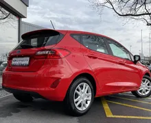 Zunanja slika - Ford Fiesta - Trend 1.5 TDCi 85KM•TEMPOMAT•BLUETOOTH•USB - 7 - Predogledna slika