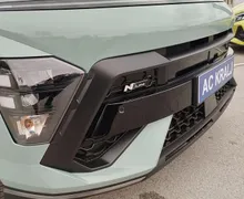 Zunanja slika - Hyundai Kona - 1.6 T-GDI Premium N-Line AVTOMATIK - 3 - Predogledna slika