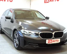 Zunanja slika - BMW 5 Series ActiveHybrid - serija 5: 545e xDrive Avt. PRIKLJUČNI HYBRID - 3 - Predogledna slika