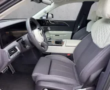 Zunanja slika - Hongqi E-HS9 - LUXURY 120 kWh AWD + 360 + MASAŽA + PANORAMA + - 6 - Predogledna slika
