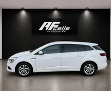 Zunanja slika - Renault Megane - TCe 100-LED-173.000km-LIZING ZA TUJCE-ODLIČEN- - 4 - Predogledna slika