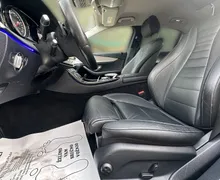 Zunanja slika - Mercedes-Benz E-Razred - E 220d FULL LED TEMPOMAT NAVI 360 KAMERA PDC - 14 - Predogledna slika