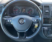 Notranja slika - Volkswagen Multivan - 2.0 TDI DSG Highline-Webasto-LED-Memory-Kljuka... - 8 - Predogledna slika