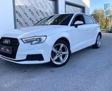 Zunanja slika - Audi A3 - 2.0 TDI Sport 110kW MODIFICIRAN LED PDC - 1 - Predogledna slika