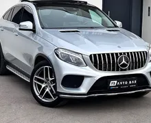Zunanja slika - Mercedes-Benz GLE-Razred - GLE coupe 350 d 4MATIC+AMG+1.LAST+SLO+FULL LED+PANORAMA... - 3 - Predogledna slika