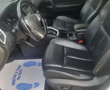 Zunanja slika - Nissan X-Trail - 1.6 dCi Aut navi-alu-pdc-kamera-acc-usnje-servis - 6 - Predogledna slika