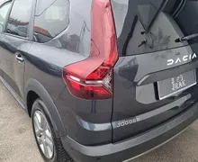 Zunanja slika - Dacia Jogger - 1.0 ECO-G 100 Expression 7-SEDEŽEV. 1.LASTNIK - 5 - Predogledna slika