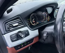 Zunanja slika - BMW Serija 5 - Touring: 530d xDrive M SPORT SLO 1.LASTNIK FULL LED ACC - 19 - Predogledna slika