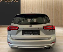 Zunanja slika - Ford Focus - 1.0•ST-Line•LED•PDC•KAMERA•F1•NAVI• - 6 - Predogledna slika