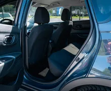 Notranja slika - Hyundai Bayon - 1,0 T-GDI Style - 8 - Predogledna slika