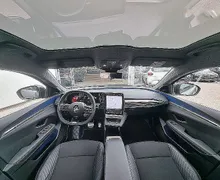Zunanja slika - Renault Scenic E-tech - Esprit Alpine EV87Long Range + ADA - 6 - Predogledna slika