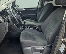 Zunanja slika - VW Touran - 2.0 TDI BMT Highline+ACC+17 COL - 10 - Predogledna slika