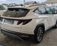 Zunanja slika - Hyundai Tucson - 1.6 T GDI MHEV PREMIUM DCT - 3 - Predogledna slika
