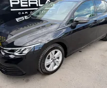 Zunanja slika - VW Golf - 2.0 TDI BMT DSG-LE 70.000KM-KOT NOV-ACC - 10 - Predogledna slika