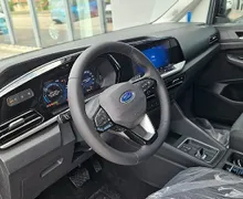 Zunanja slika - Ford Tourneo Connect - L2  2.0 TDCi EcoBlue Titanium Avt. - 4 - Predogledna slika