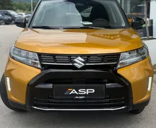 Zunanja slika - Suzuki Vitara - 1.4 Boosterjet AllGrip Hibrid Premium - 2 - Predogledna slika