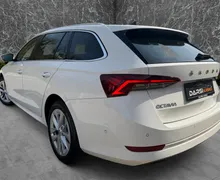 Zunanja slika - Škoda Octavia - 2.0TDI Style DSG 150PS MATRIX ACC PRIKLOP ALU17 - 6 - Predogledna slika