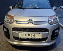 Zunanja slika - Citroën C3 Picasso - PureTech 110 BVM - 2 - Predogledna slika