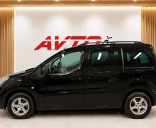 Zunanja slika - Citroën Berlingo - 1.6 HDI-2X-DRSNA VRATA-TEMPOMAT-L9D-PDC-SERVISNA - 3 - Predogledna slika