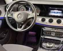 Zunanja slika - Mercedes-Benz E-Razred - E 200d T Avantgarde Avt. - 11 - Predogledna slika