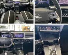 Zunanja slika - Opel Frontera - ELECTRIC GS 54kWh - FINANCIRANJE NI POGOJ - 11 - Predogledna slika